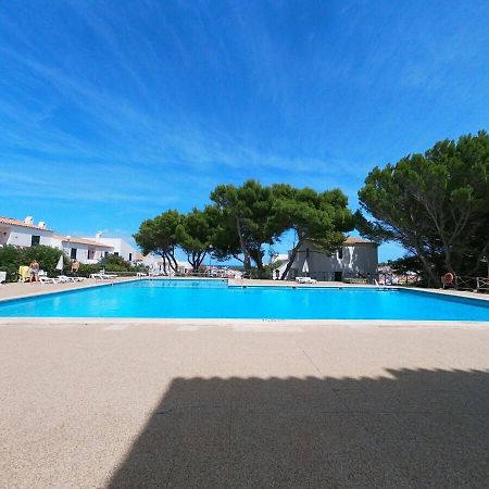 Apartamento 234 Sol Islas Arenal Den Castell Arenal d'en Castell Exterior photo