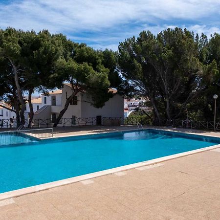 Apartamento 234 Sol Islas Arenal Den Castell Arenal d'en Castell Exterior photo