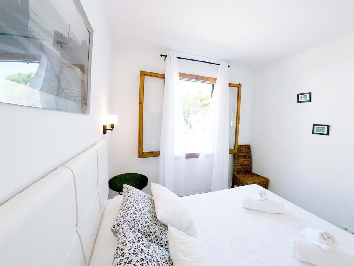 Apartamento 234 Sol Islas Arenal Den Castell Arenal d'en Castell Exterior photo