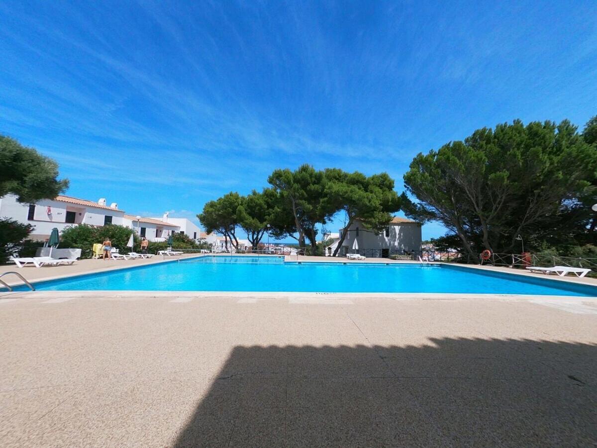 Apartamento 234 Sol Islas Arenal Den Castell Arenal d'en Castell Exterior photo