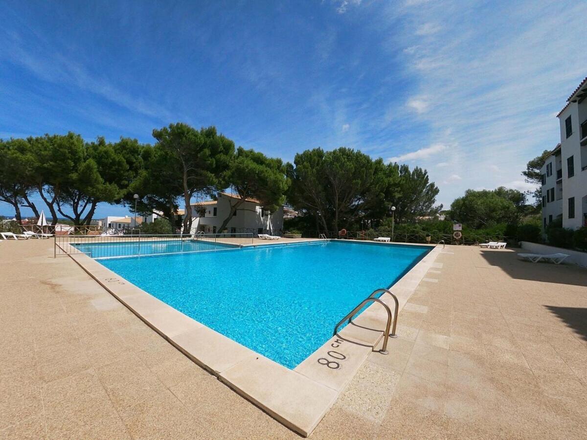 Apartamento 234 Sol Islas Arenal Den Castell Arenal d'en Castell Exterior photo