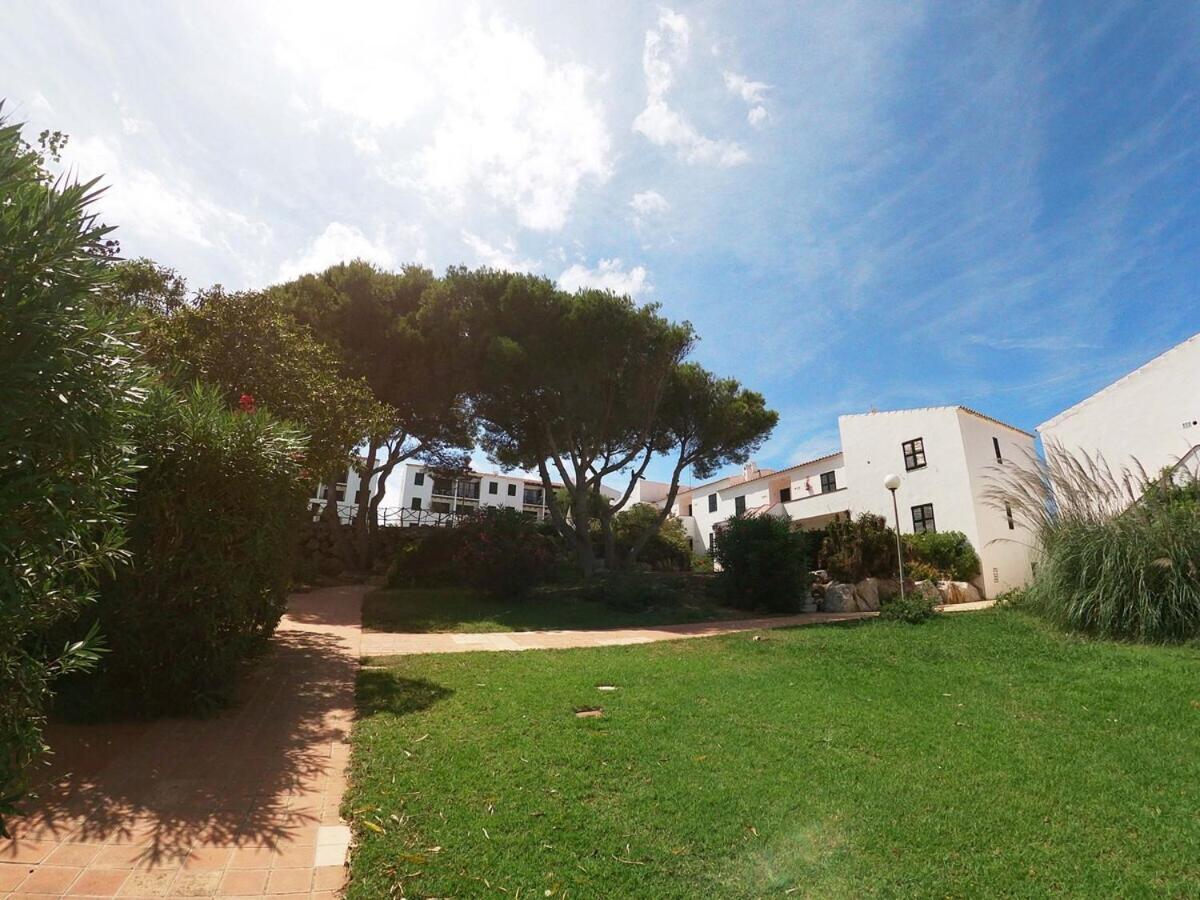 Apartamento 234 Sol Islas Arenal Den Castell Arenal d'en Castell Exterior photo