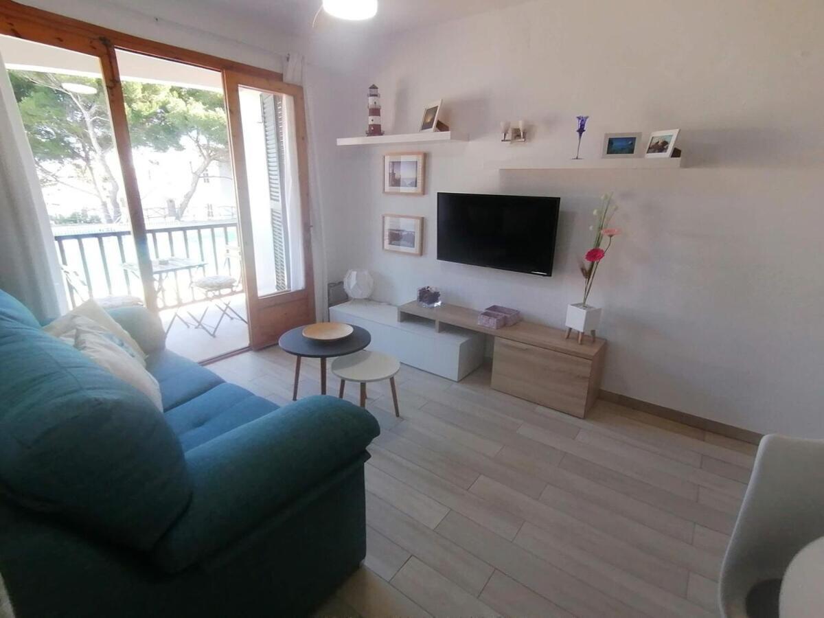 Apartamento 234 Sol Islas Arenal Den Castell Arenal d'en Castell Exterior photo