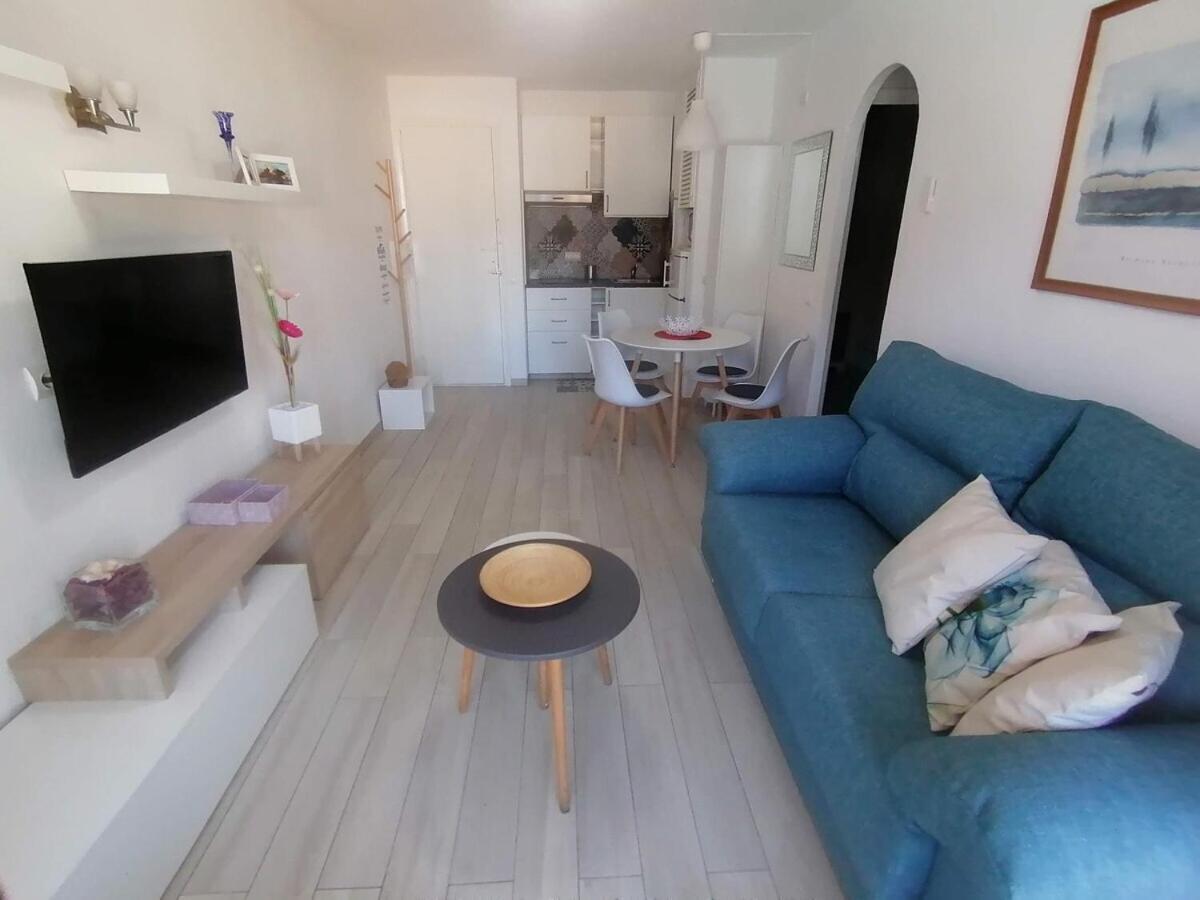 Apartamento 234 Sol Islas Arenal Den Castell Arenal d'en Castell Exterior photo