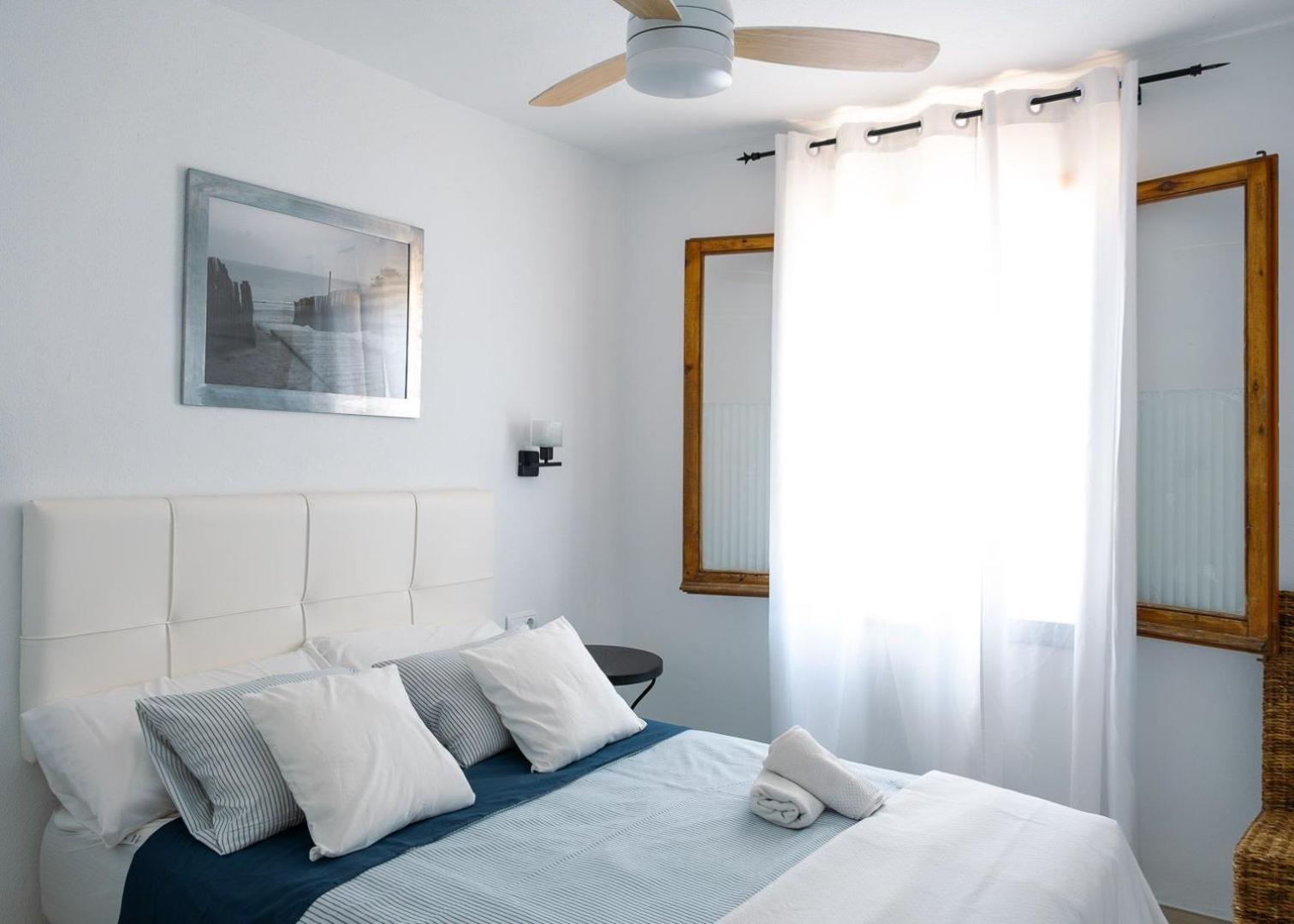 Apartamento 234 Sol Islas Arenal Den Castell Arenal d'en Castell Room photo